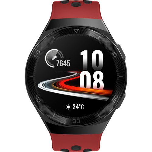 Huawei Watch GT 2E Sport Rood