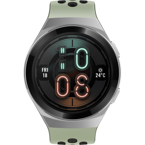 Huawei Watch GT 2E Active Groen