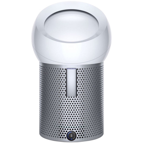 Dyson Pure Cool Me Wit/Zilver - BP01 | Coolblue | Luchtreinigers