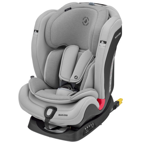 Maxi-Cosi Titan Plus Authentic Grey