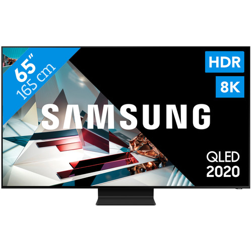 Samsung QLED 8K 65Q800T (2020)