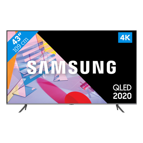 Samsung QLED 43Q60T
