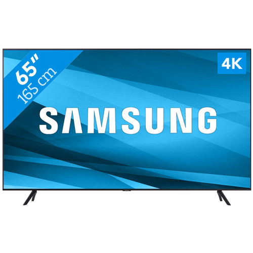 Samsung Crystal UHD 65TU7020 (2020)
