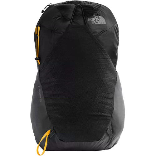 The North Face Chimera 24L Asphalt Gray/TNF Black Coolblue