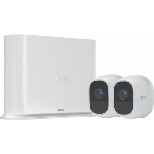 Arlo by Netgear PRO 2