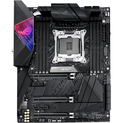 Asus ROG STRIX X299-E GAMING II