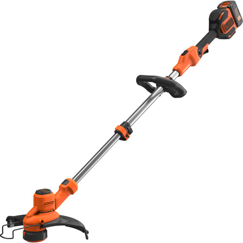 Accu-Grastrimmer