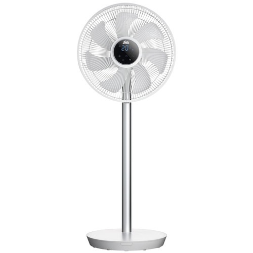 Solis Silent Eco 7584