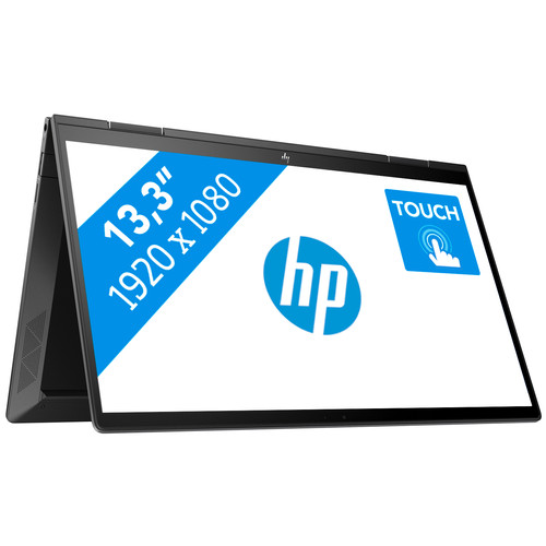 HP ENVY x360 13-ay0952nd - 8 GB RAM, 256 GB SSD, 13.3 inch touchscreen
