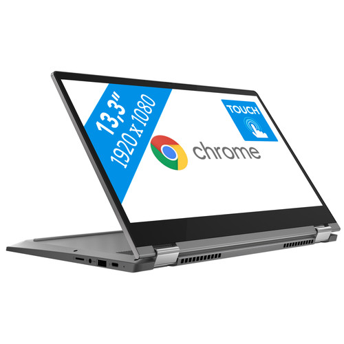Lenovo Chromebook IdeaPad Flex 5 13IML05 82B8000SMH