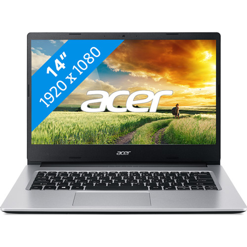 Acer Aspire 3 A314-22-R56U - 8 GB RAM, 256 GB SSD, 14 inch