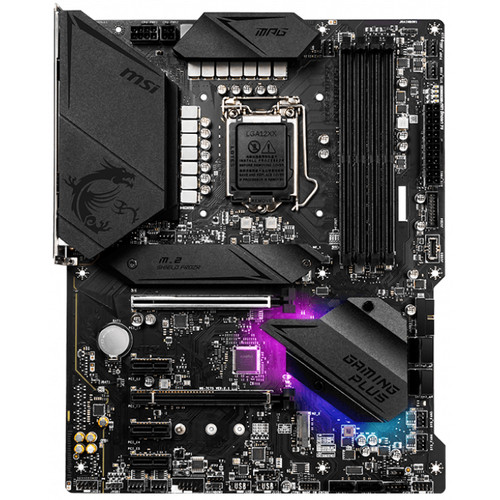 【セット売り】MSI MPG Z490+Intel Core i5-10400 セット売り】MSI MPG Z490+Intel Core i5-10400 MPG Z490 GAMING