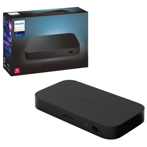 Philips Hue Play HDMI Sync Box