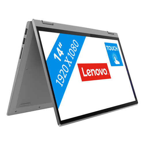 Lenovo IdeaPad Flex 5 14ARE05 81X20066MH - 8GB RAM, 256 GB SSD, 14 inch
