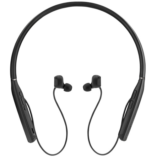EPOS Sennheiser ADAPT 460T Zwart