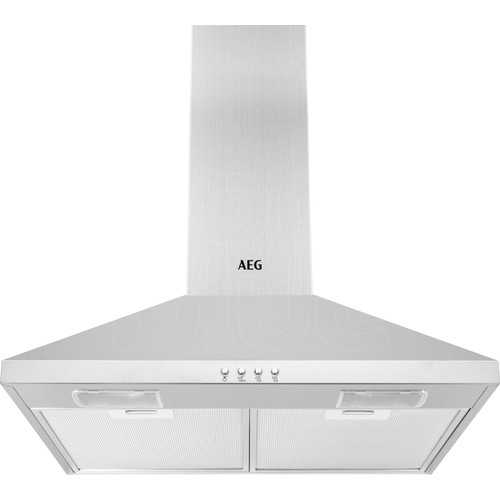 AEG DKB2630M - Afzuigkap