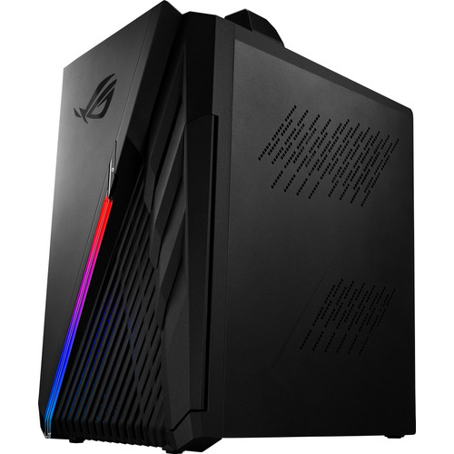 Rtx 2080 Super Asus Rog Strix G35cz Gaming Desktop Asus ROG G15CX