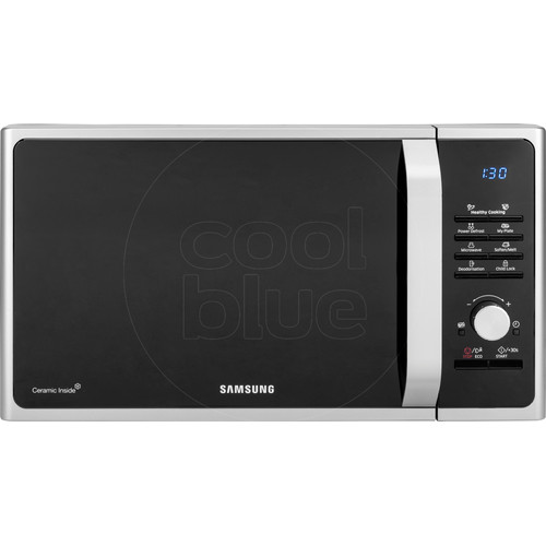 Samsung MS28F303TAS/EN - Solo magnetron