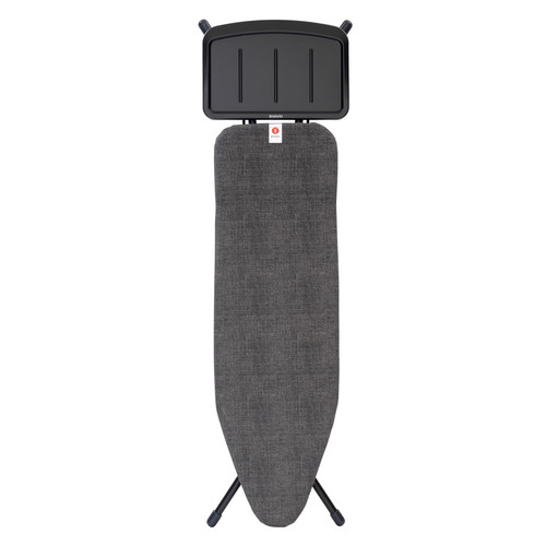 Brabantia Strijkplank B 124 x 38 cm Denim Black