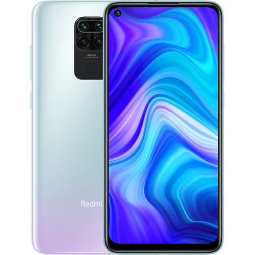 Xiaomi Redmi Note 9