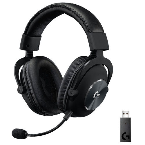 Logitech G PRO X Wireless LIGHTSPEED Gaming Headset