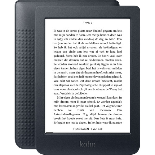 Kobo Nia