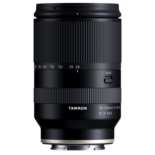 TAMRON 28-200mm F/2.8 ‐ 5.6 Di III RXD 1456826