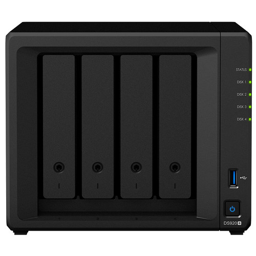 Synology DS920+