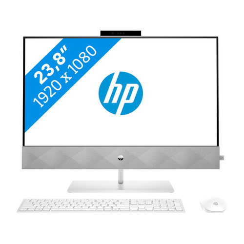 HP Pavilion 24-k0018nb Azerty