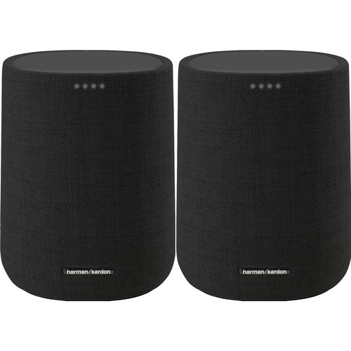 Harman Kardon Citation ONE MK3 Zwart Duo pack