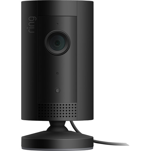 Ring Indoor Cam Zwart Duo Pack