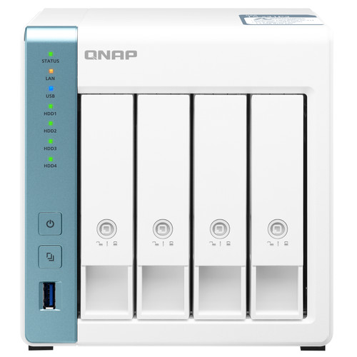 QNAP TS-431P3 AL314 NAS