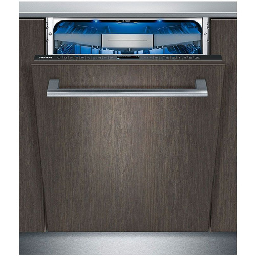 Siemens SX678X36UE / Inbouw / Volledig geïntegreerd / 86,5 - 92,5