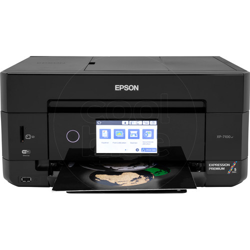 Epson Expression Premium XP-7100