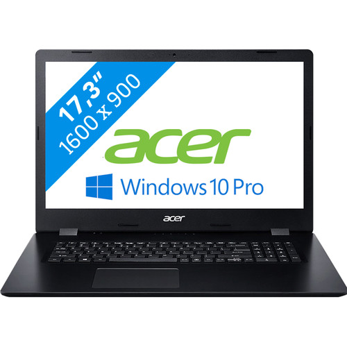 Acer Aspire 3 Pro A317-51-33KG - 4 GB RAM, 256 GB SSD, 17.3 inch