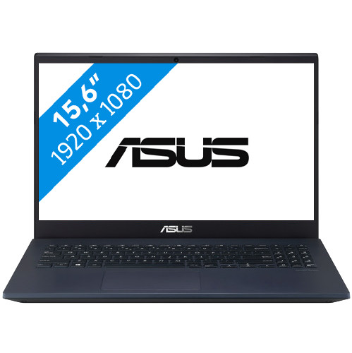 Asus VivoBook 15 K571LH-BQ157T - GeForce GTX 1650, 16 GB RAM, 1 TB SSD, 15.6 inch