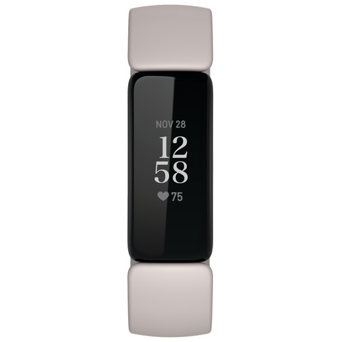 Fitbit Inspire 2 Wit