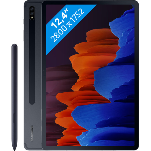 Galaxy Tab S7 AT＆T SIMフリー 6GB＋128GB Galaxy Tab S7 AT＆T SIM