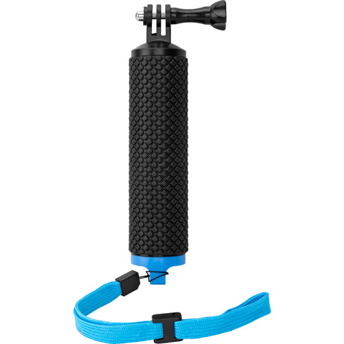 Caruba Padded Floating Handgrip GoPro Mount
