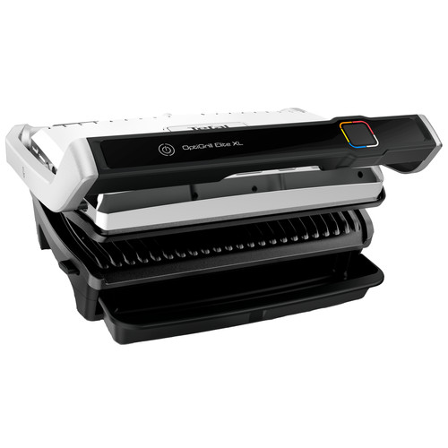 Tefal OptiGrill Elite XL GC760D