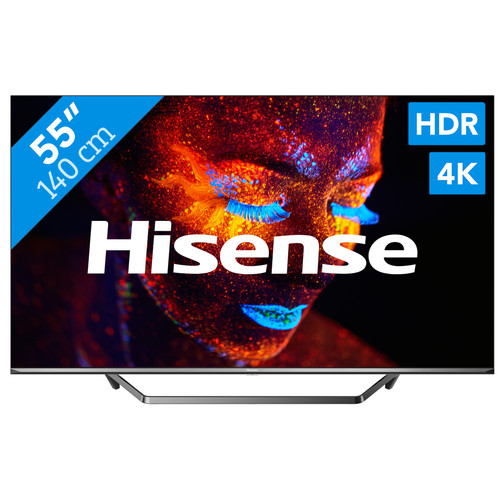 Hisense 50U7QF