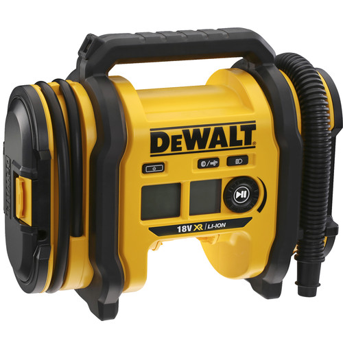 DeWalt DCC018N-XJ (zonder accu)