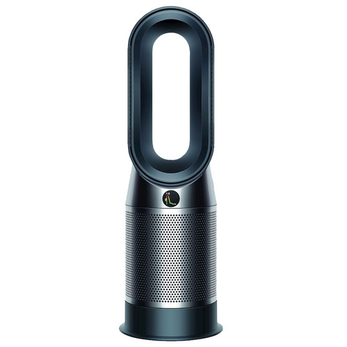 Dyson Pure Hot + Cool Zwart | Coolblue | Luchtreinigers