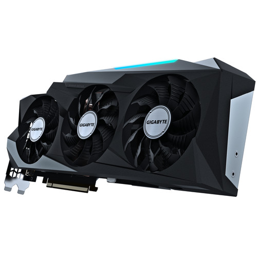 GeForce RTX™ 3080 GAMING OC 10G Gigabyte GeForce RTX 3080 Gaming OC 10G | Coolblue | Video cards