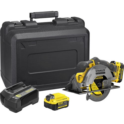 Stanley Fatmax SFMCS500M2K-QW