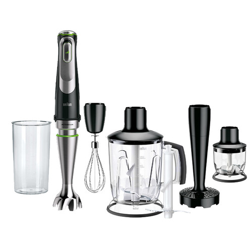 Braun MultiQuick 9 MQ9147X