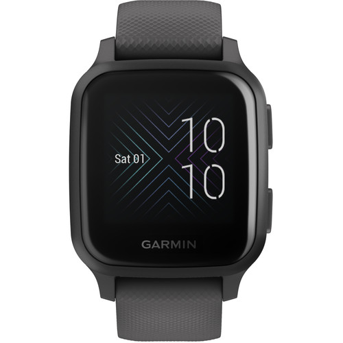 Garmin Venu Sq Grijs