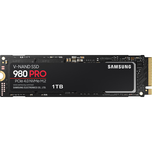 Samsung 980 Pro 1TB NVMe SSD | Coolblue | Solid State Drives (SSD)