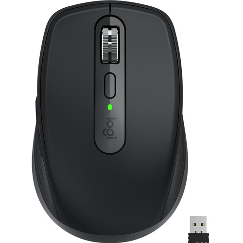Logitech MX Anywhere 3