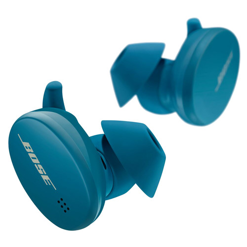 Bose Sport Earbuds Blauw